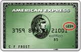 Amex Card